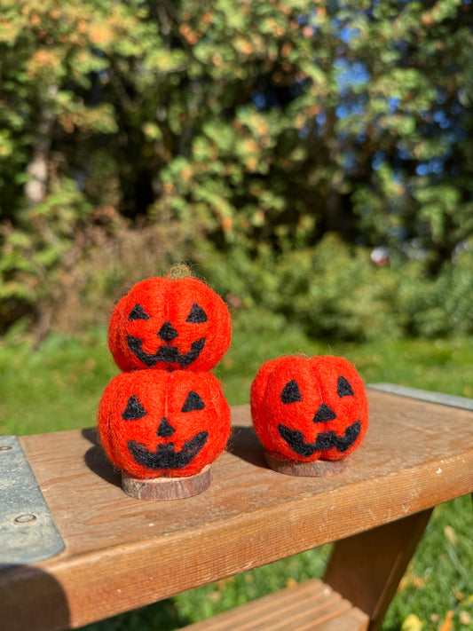 Jack-O-Lantern