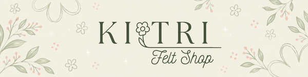 KiTri Felt Shop