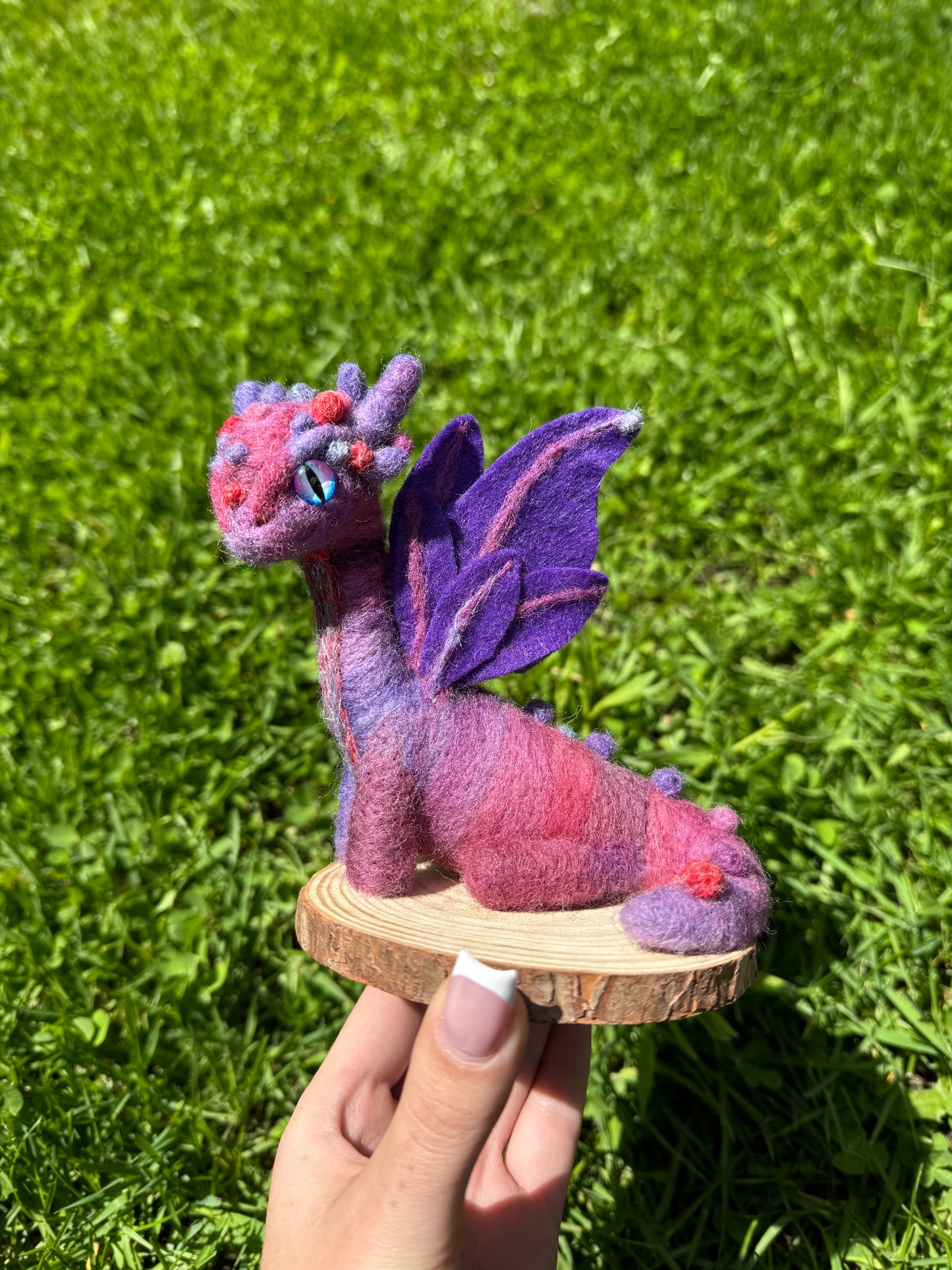 Fairy Dragon