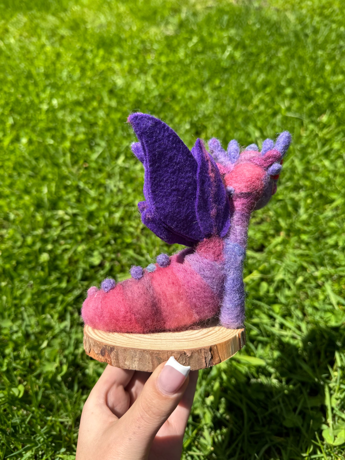 Fairy Dragon