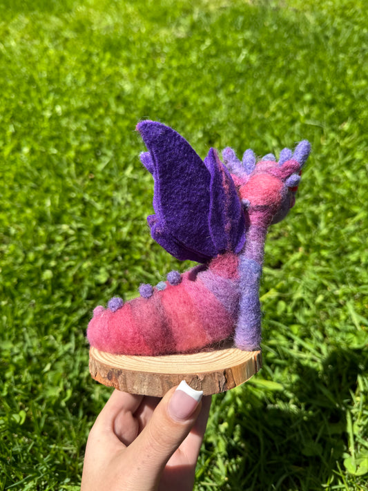 Fairy Dragon