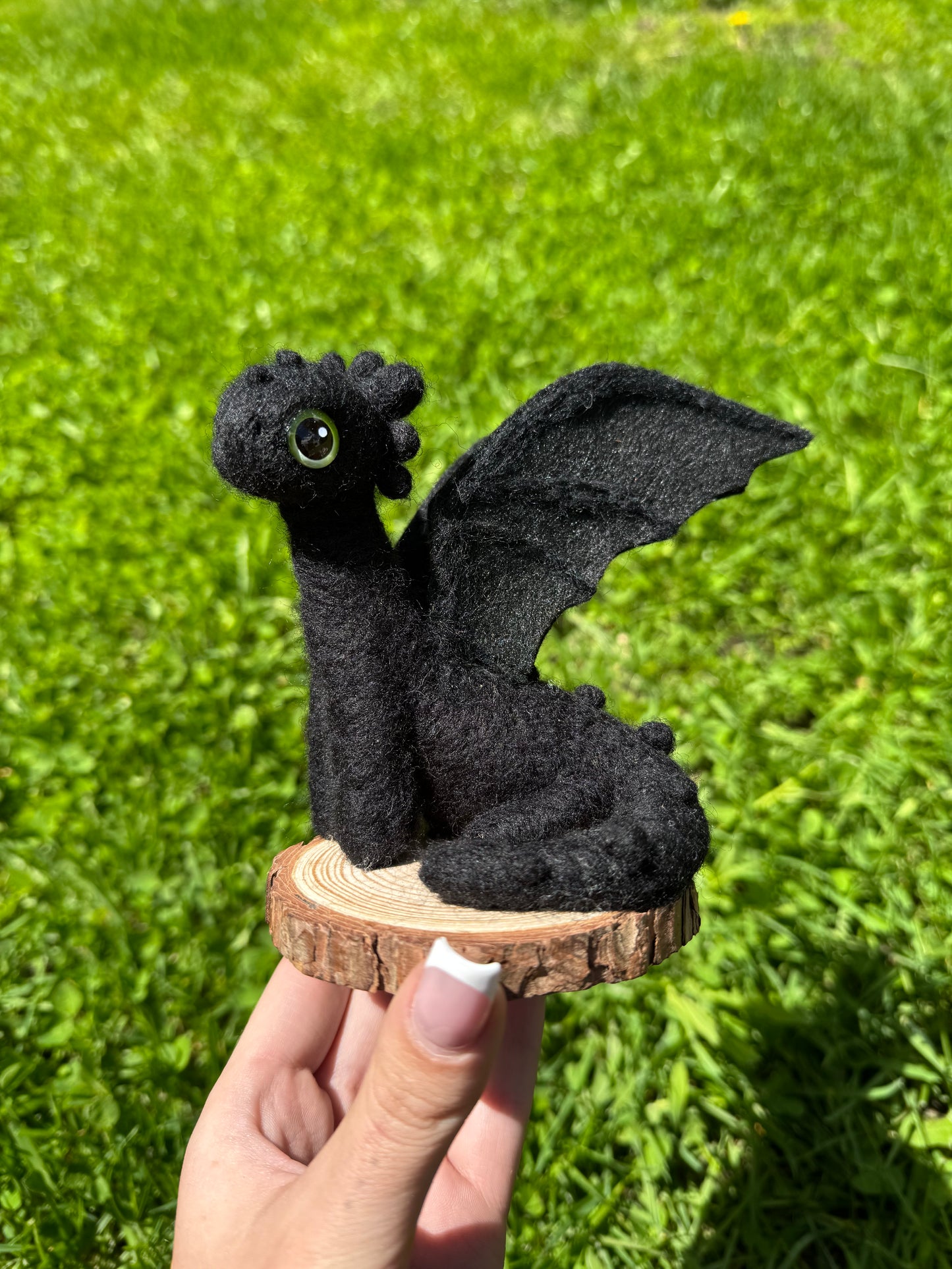 Eclipse Dragon