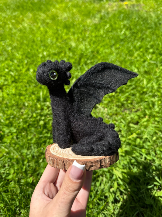 Eclipse Dragon