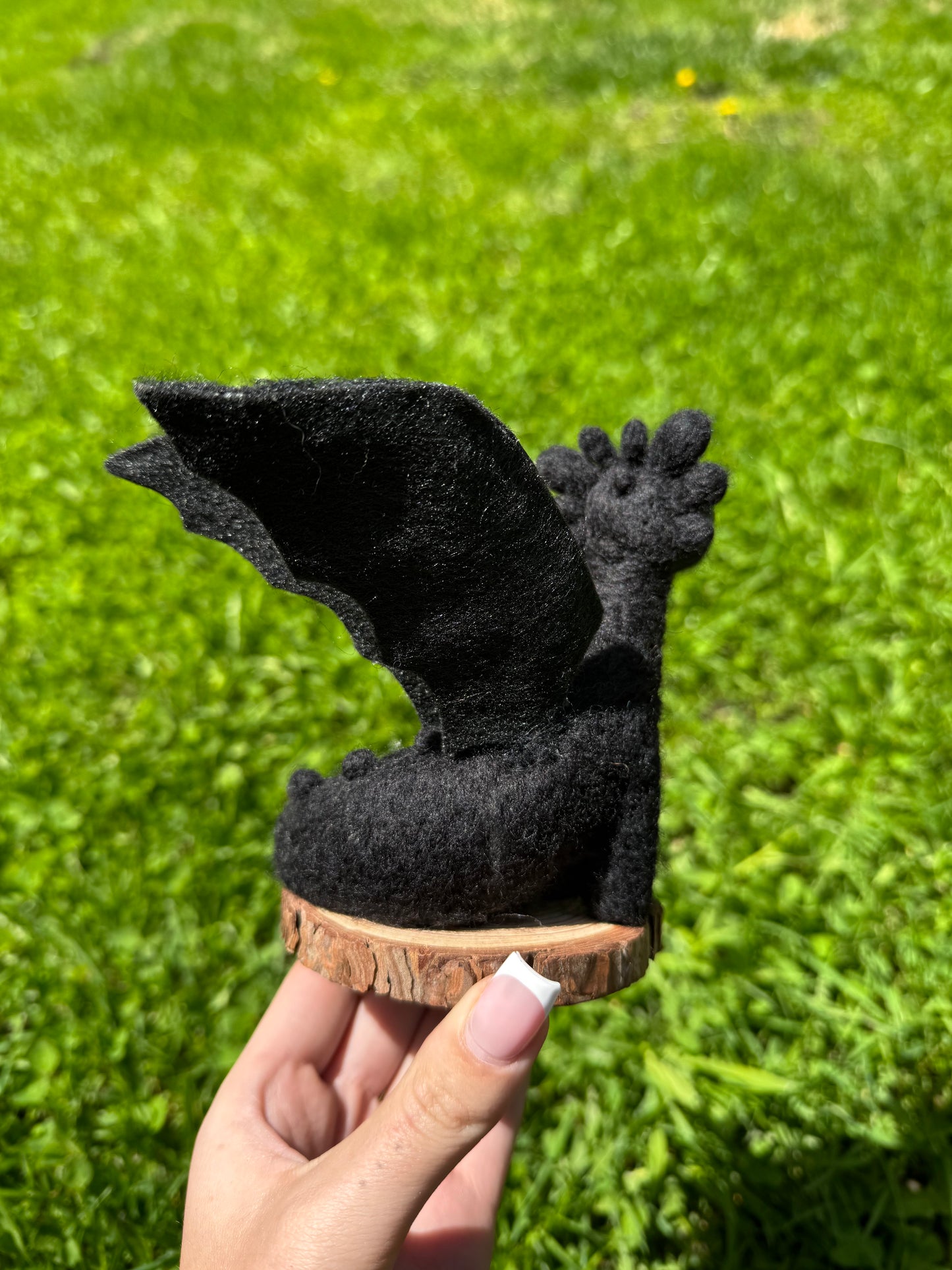 Eclipse Dragon