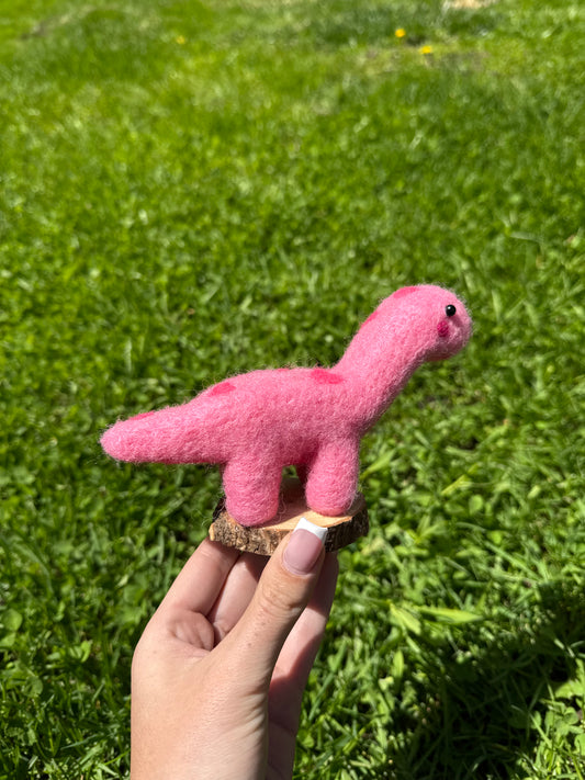 Rosie Dinosaur
